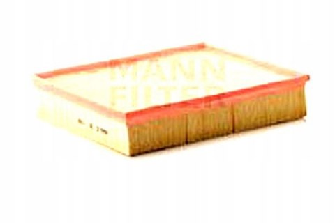 Mann-Filter C 30 198 Filtr powietrza