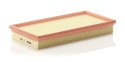Mann-Filter C 3083 Filtr powietrza