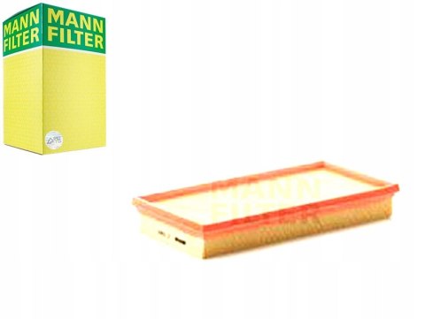 Mann-Filter C 3083 Filtr powietrza
