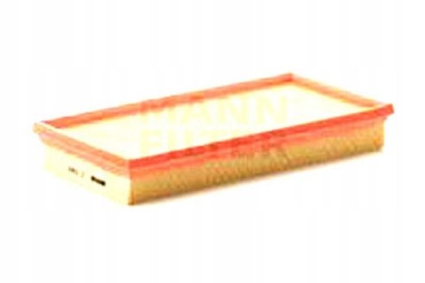 Mann-Filter C 3083/1 Filtr powietrza