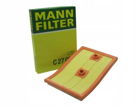 Mann-Filter C 3083/1 Filtr powietrza