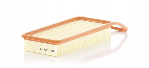 Mann-Filter C 3087/2 Filtr powietrza