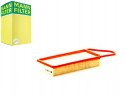 Mann-Filter C 3087/2 Filtr powietrza