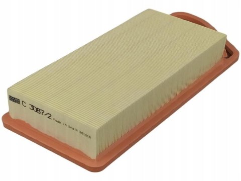 Mann-Filter C 3087/2 Filtr powietrza