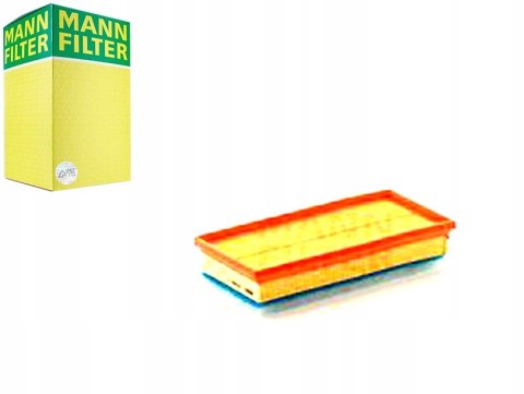 Mann-Filter C 3088/1 Filtr powietrza