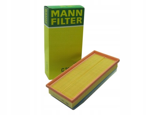Mann-Filter C 3088/1 Filtr powietrza