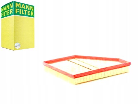 Mann-Filter C 3090/1 Filtr powietrza