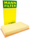 Mann-Filter C 3093/1 Filtr powietrza
