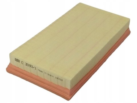 Mann-Filter C 3093/1 Filtr powietrza