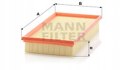 Mann-Filter C 3093/1 Filtr powietrza