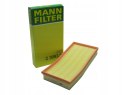 Mann-Filter C 3093/1 Filtr powietrza