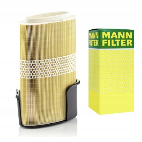 Mann-Filter C 31 002 Filtr powietrza