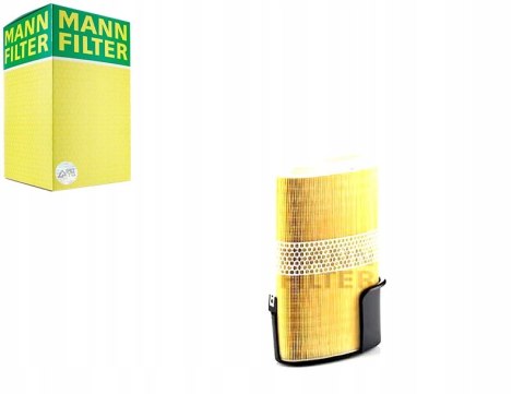 Mann-Filter C 31 002 Filtr powietrza