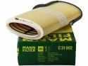 Mann-Filter C 31 002 Filtr powietrza