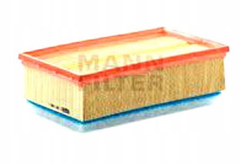 Filtr powietrza Mann-Filter C 28 160/1