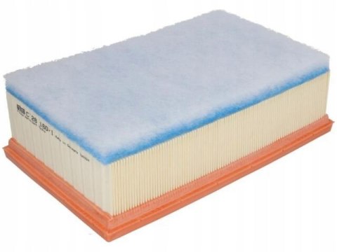 Filtr powietrza Mann-Filter C 28 160/1