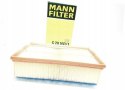 Filtr powietrza Mann-Filter C 28 160/1