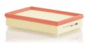 Mann-Filter C 27 059 Filtr powietrza