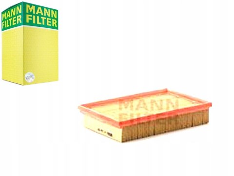 Mann-Filter C 27 105 Filtr powietrza