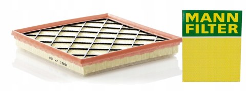 Mann-Filter C 27 107 Filtr powietrza