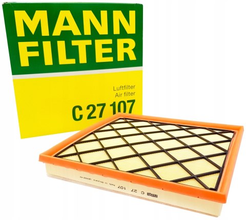 Mann-Filter C 27 107 Filtr powietrza