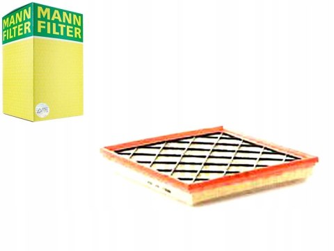 Mann-Filter C 27 107 Filtr powietrza