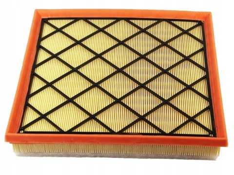 Mann-Filter C 27 107 Filtr powietrza