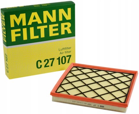 Mann-Filter C 27 107 Filtr powietrza