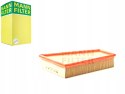 Mann-Filter C 27 124 Filtr powietrza
