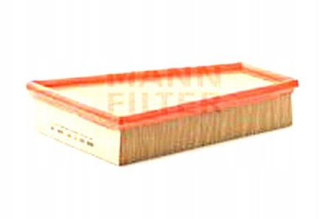 Mann-Filter C 27 124 Filtr powietrza