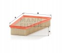 Mann-Filter C 27 124 Filtr powietrza