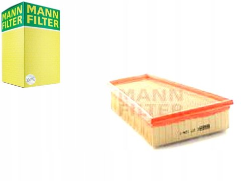 Mann-Filter C 27 124 Filtr powietrza