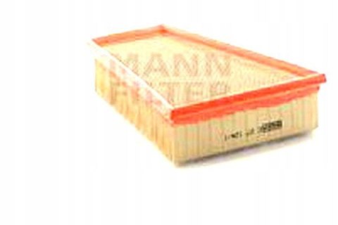 Mann-Filter C 27 124 Filtr powietrza