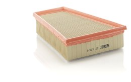 Mann-Filter C 27 124/1 Filtr powietrza
