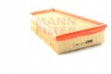 Mann-Filter C 27 124/1 Filtr powietrza