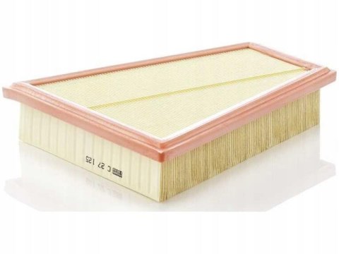 Mann-Filter C 27 125 Filtr powietrza