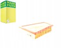 Mann-Filter C 27 125 Filtr powietrza