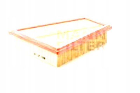 Mann-Filter C 27 125 Filtr powietrza