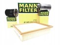 Mann-Filter C 27 154/1 Filtr powietrza
