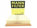 Mann-Filter C 27 154/1 Filtr powietrza