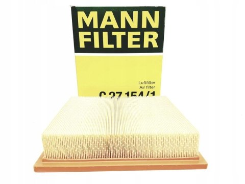 Mann-Filter C 27 154/1 Filtr powietrza