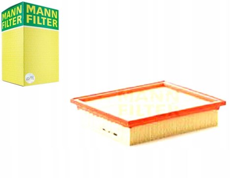 Mann-Filter C 27 154/1 Filtr powietrza