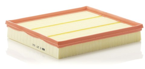 Mann-Filter C 27 161 Filtr powietrza
