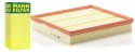 Mann-Filter C 27 161 Filtr powietrza