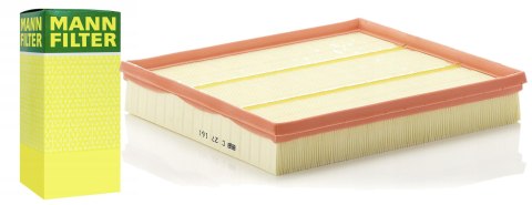 Mann-Filter C 27 161 Filtr powietrza