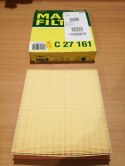 Mann-Filter C 27 161 Filtr powietrza
