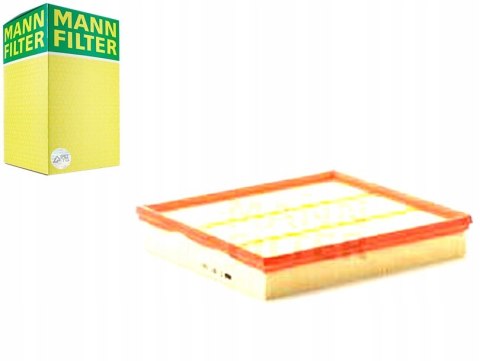 Mann-Filter C 27 161 Filtr powietrza