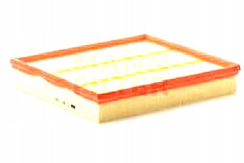 Mann-Filter C 27 161 Filtr powietrza