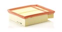 Mann-Filter C 27 187 Filtr powietrza