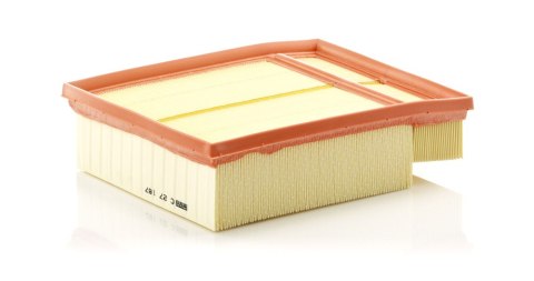 Mann-Filter C 27 187 Filtr powietrza